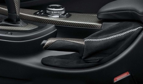 Original bmw performance - original, m