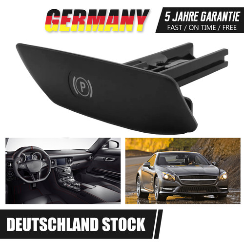 Griff feststellbremse - griff,