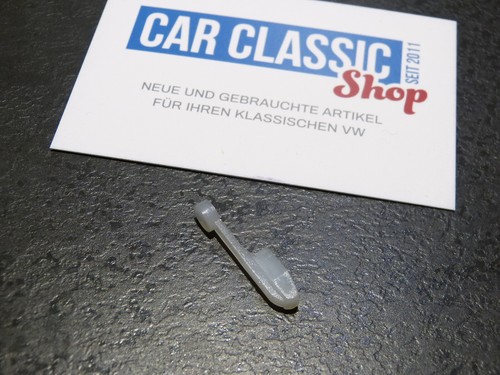 Haltenocken handbremshebel - haltenocken,