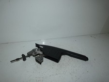 Handbremshebel   Skoda Citigo