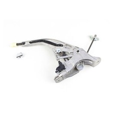 Original Seat Leon Bremshebel