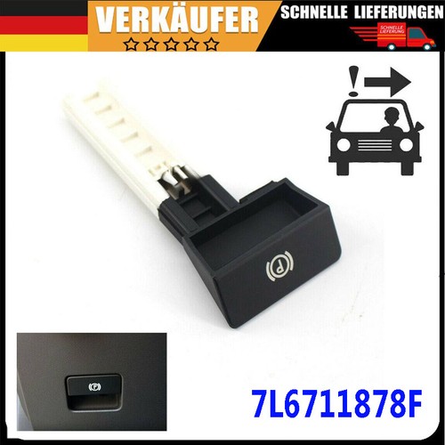 Handbremse hebel - handbremse,