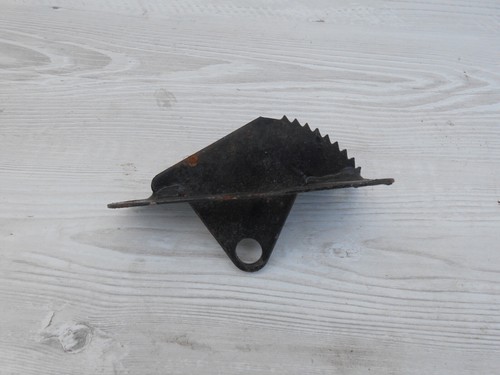 Trabant zahnsegment verzahnung - zahnsegment,