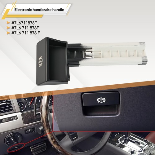 7l6711878f für touareg - für,