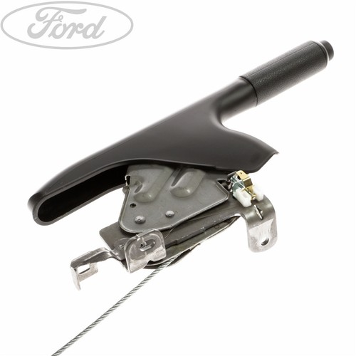 Original ford handbremshebel - original,