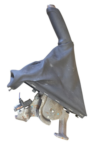 Handbremse handbremshebel - handbremse,
