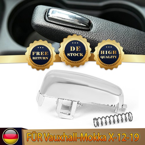 Für opel mokka 2012 - -, 2019