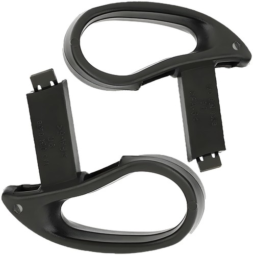 Neigbarer griff sitzhebel - griff,