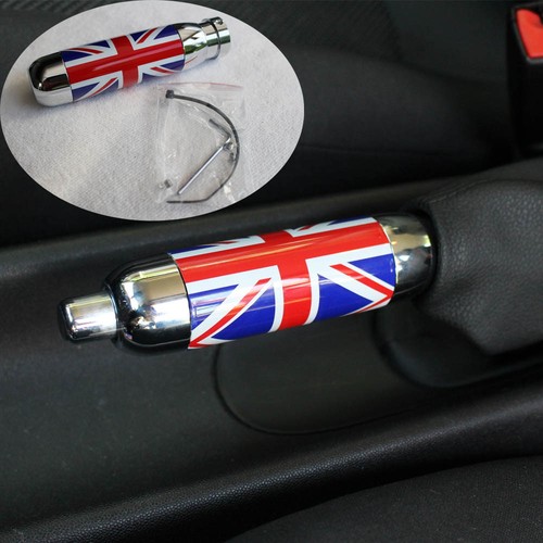 Handbremshebel union jack - handbremshebel,