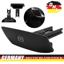 Griff Feststellbremse