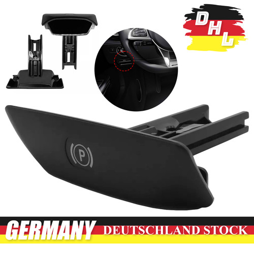 Griff feststellbremse - griff,