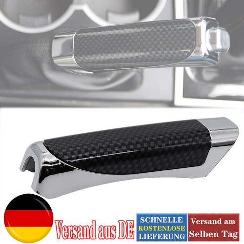 Auto carbon hebel - ,