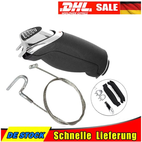 Handbremshebel seilzug - handbremshebel,