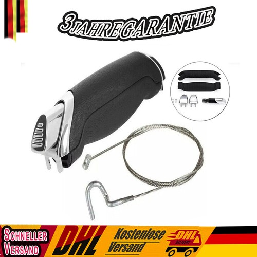 Griff handbremshebels kabel - griff,