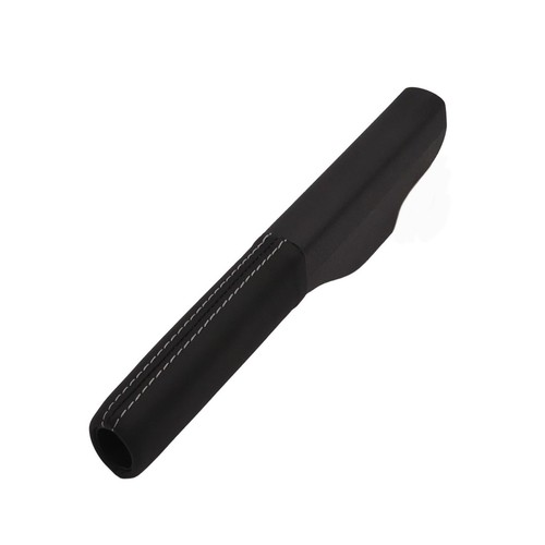 Leder handbremshebel griff - handbremshebel,
