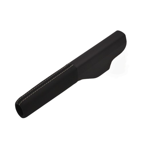 Handbremshebel griff leder - handbremshebel,