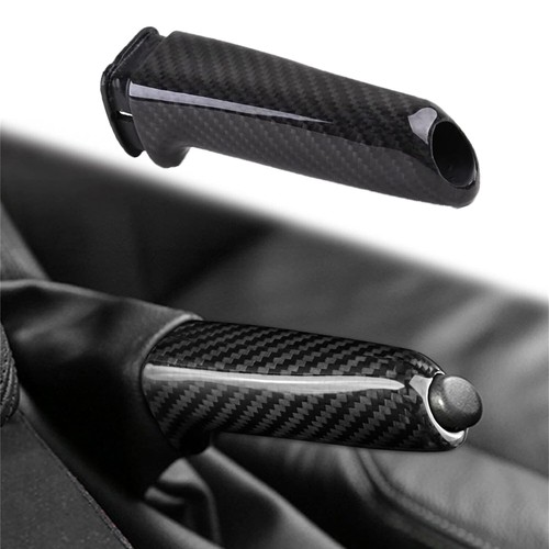 Carbon handbremshebel - carbon,