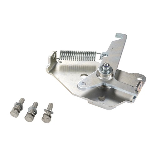 Handbremshebel kit feder - feder, und